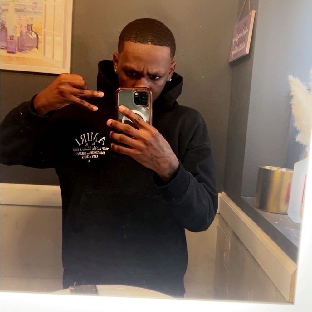 Meet your Posher, Eviod